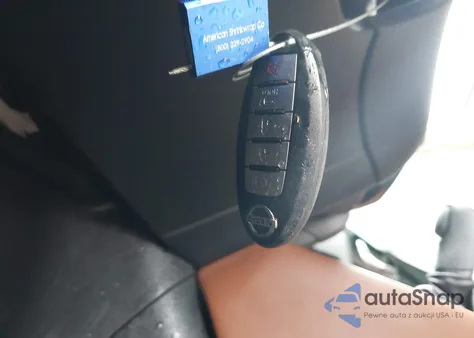 2018 Nissan Rogue Sl from USA, damaged, VIN JN8AT2MT6JW490040